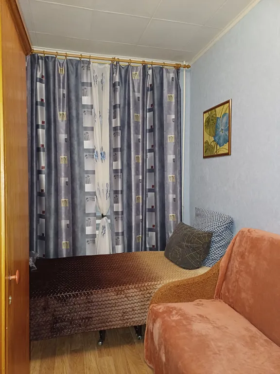 Уютная приятная двушка как дома