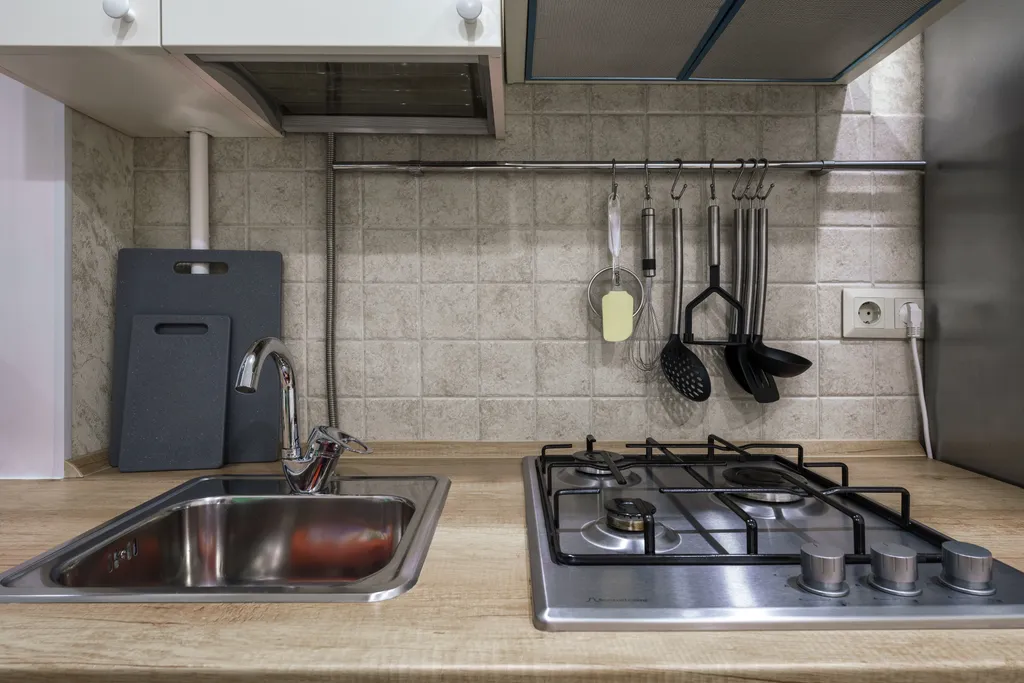 Квартира Квартира Свeтлая уютная 2-х комнатная квaртиpа в центре cтолицы — Москва