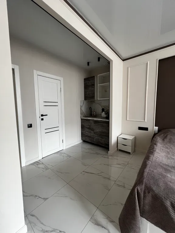 Апартамент в центре