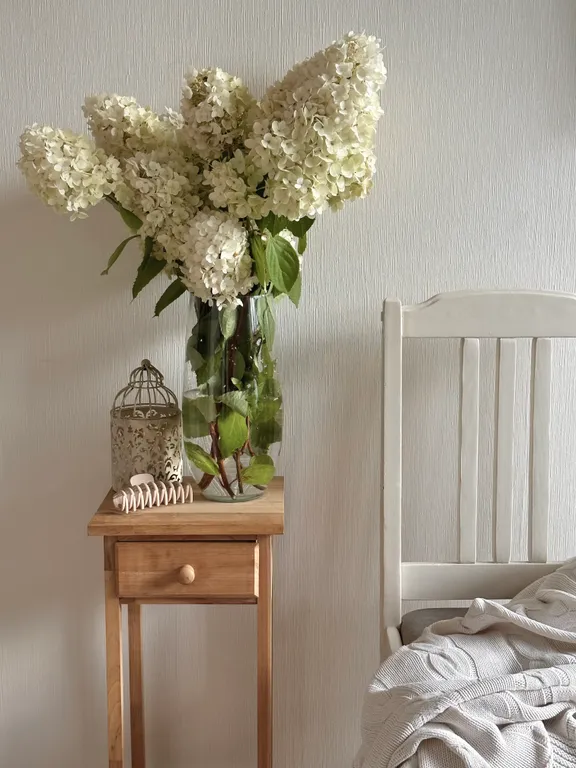 Шале в сосновом бору