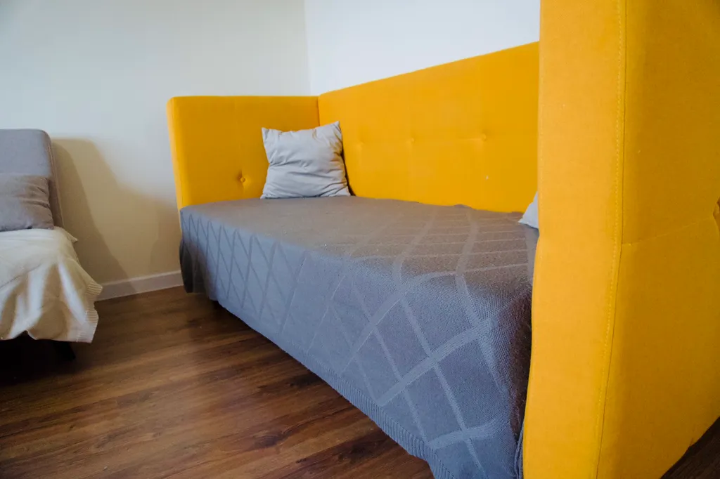 Уютная двушка на площади Дружбы