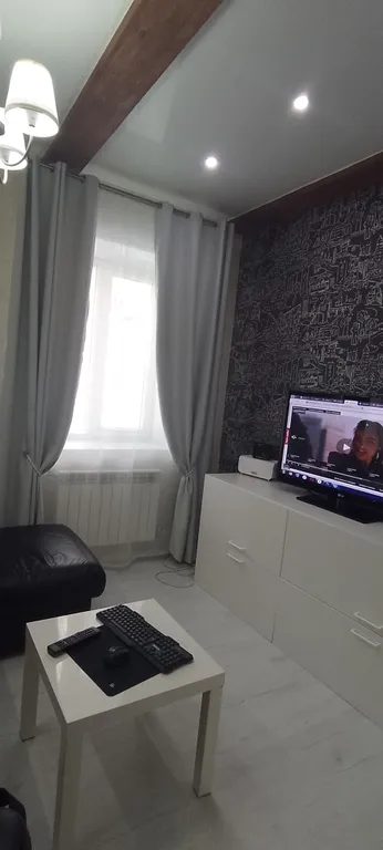 Уютная квартира в самом центре города