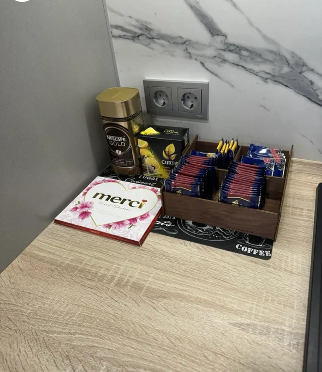 Квартира Приятная светлая квартира студия — Ярославль