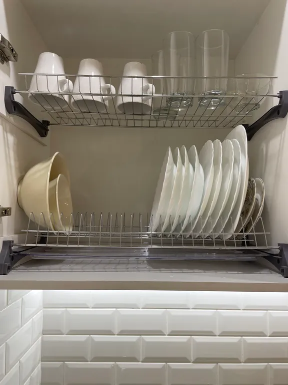 Квартира с видом на вулканы