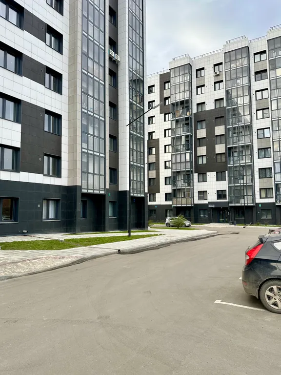 Квартира Яркая, стильная, умная квартира в шаговой доступности от аэропорта — Иркутск