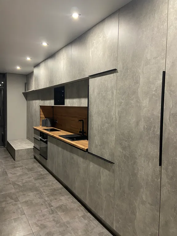 Уютное гнездышко