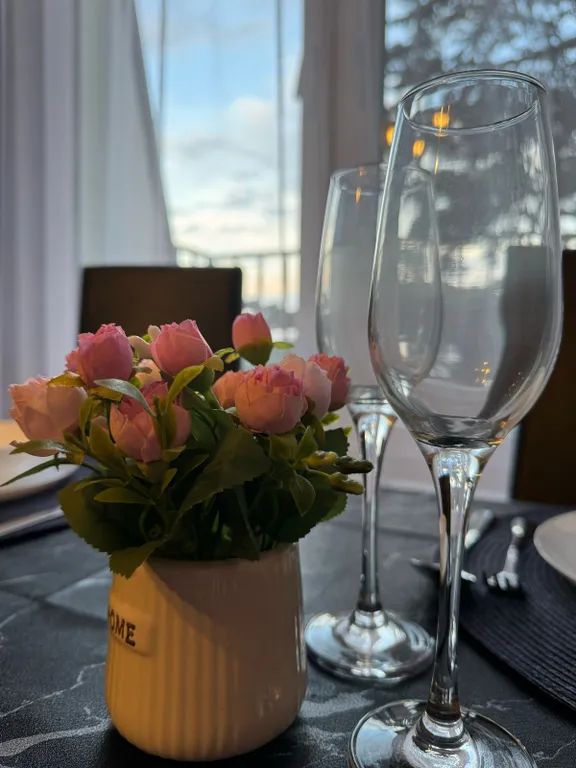 Апартаменты у моря