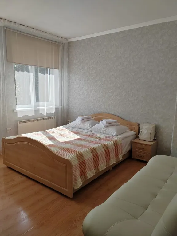 Уютная 3-комнатная квартира в историческом центре города Балтийск