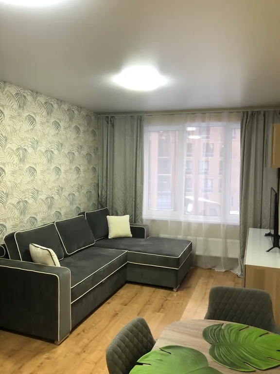 Светлый Мир Внутри