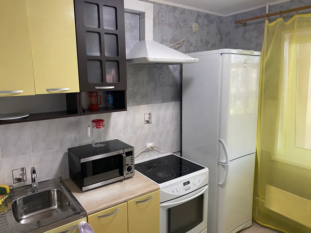 Квартира 2-комнатная Квартира — Екатеринбург