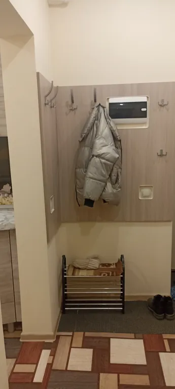 Квартира в центре города