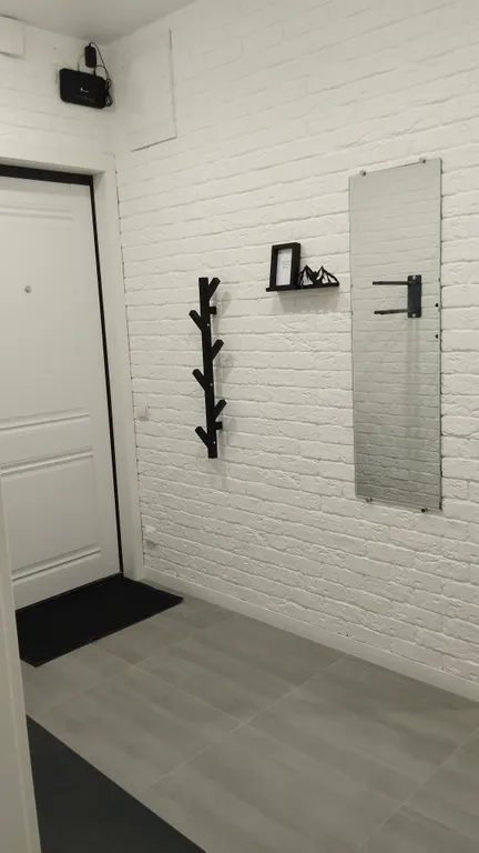 Уютная квартира недалеко от горнолыжного курорта