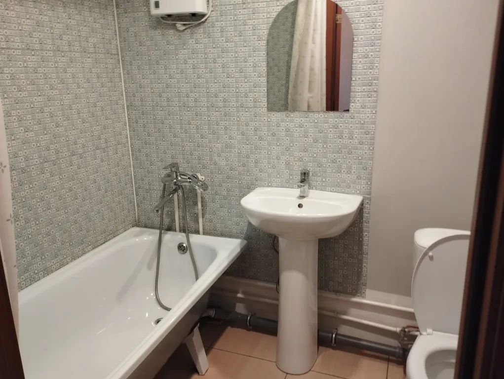 Современная квартира в деловом и развлекательном центре города