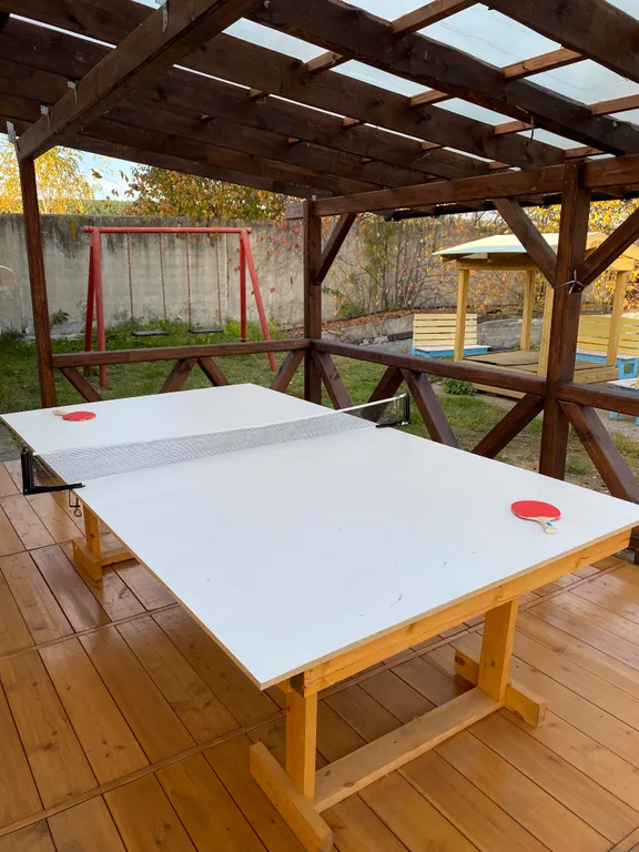 5-комнатный Дом