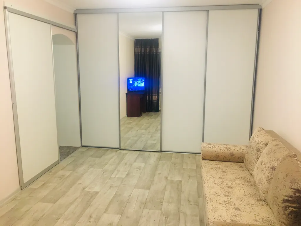 Квартира Квартира До моря 5 минут — Геленджик