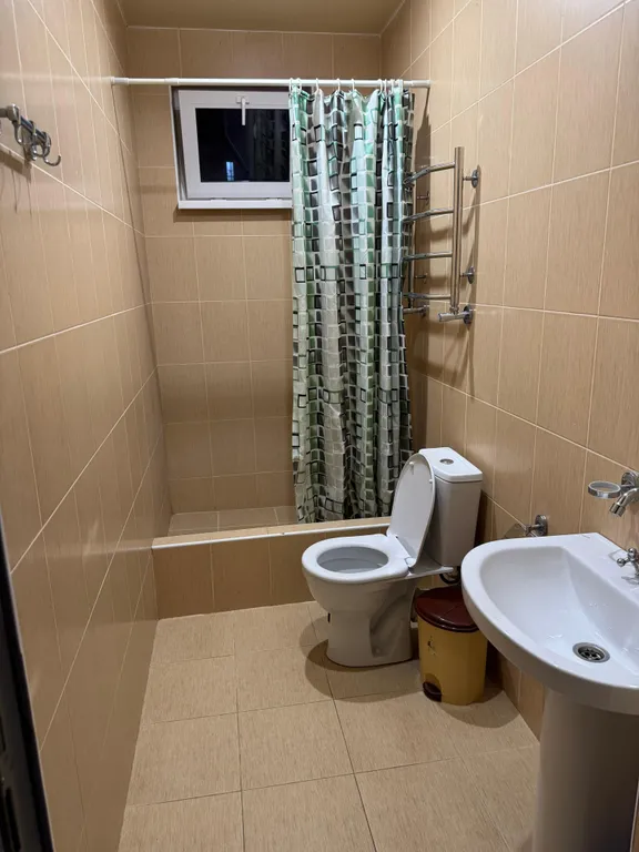 Двухместный номер с балконом, 2 этаж