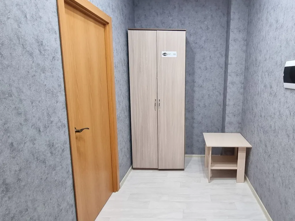 Квартира Квартира в спальном районе неподалеку от Mix-max — Красноярск