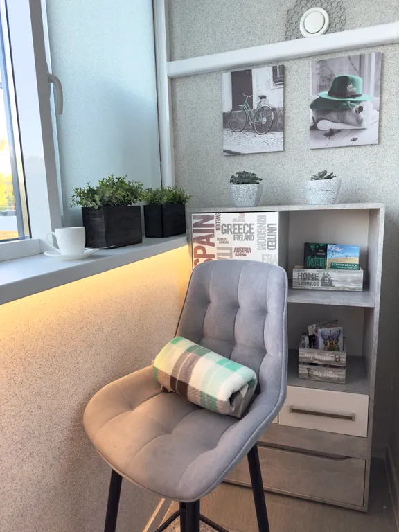 Квартира Квартира Апартамент класса люкс Dream House Luxe в самом центре Калининграда — Калининград