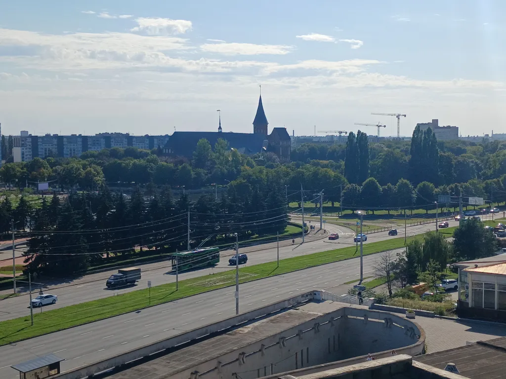 Квартира люкс в центре