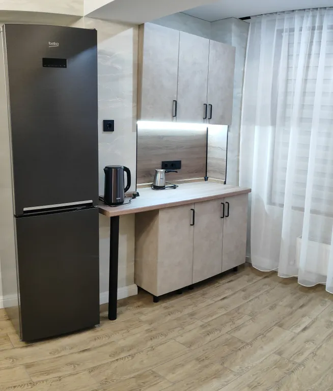 Уютная квартира для отдыха