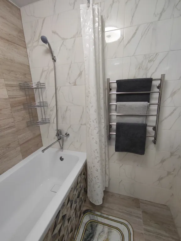 Самая лучшая квартира в городе