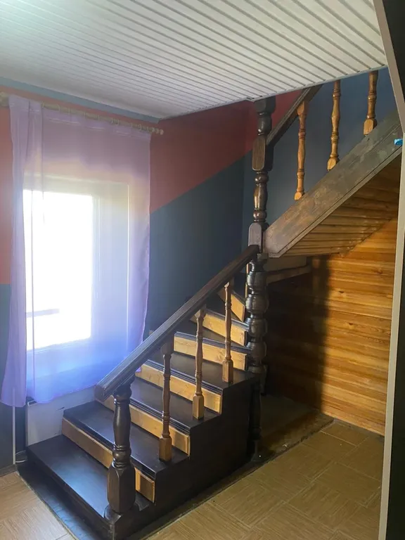 Просторная квартира в Сортавала