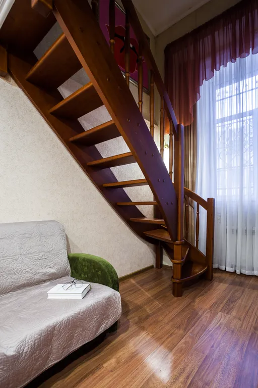 Квартира 1-комнатная Квартира — Санкт-Петербург