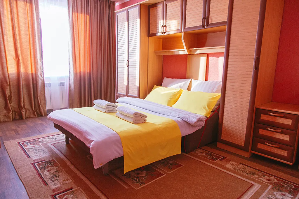 Полярный отдых