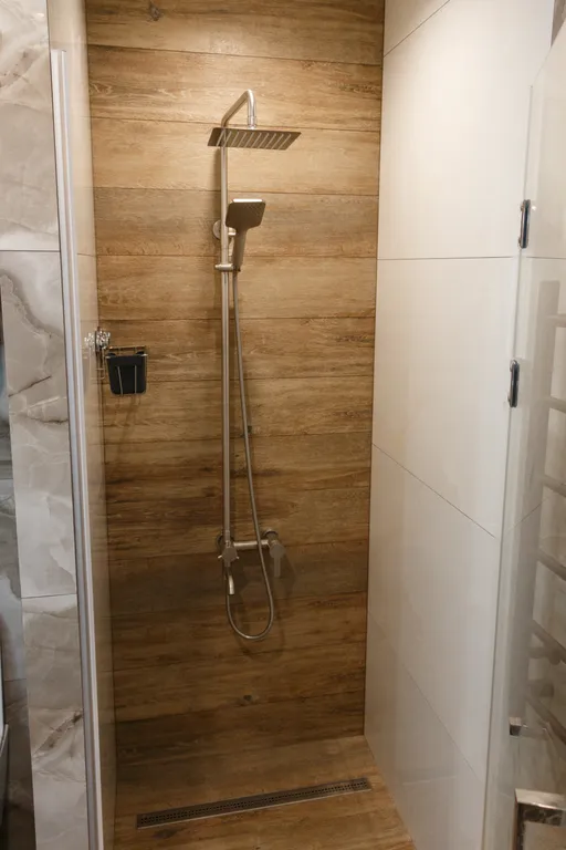 Уютная студия с дизайнерским ремонтом