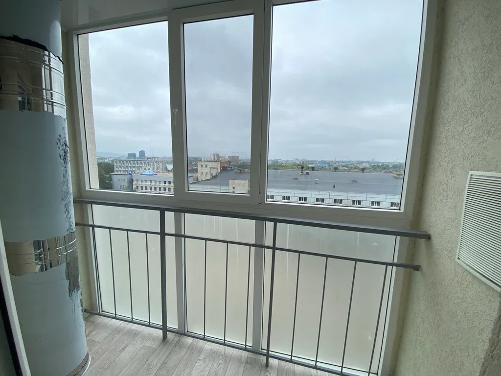 Уютная квартира в новом доме