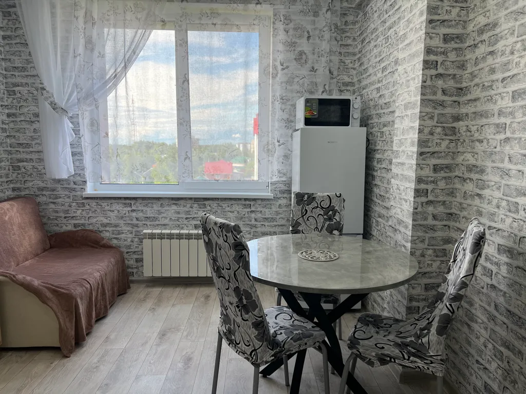 Как дома, центр зимних видов спорта имени А.В. Филипенко