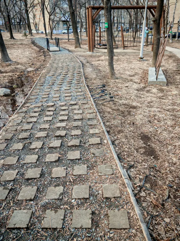 Двухкомнатная квартира с удобным расположением 5 минут до моря