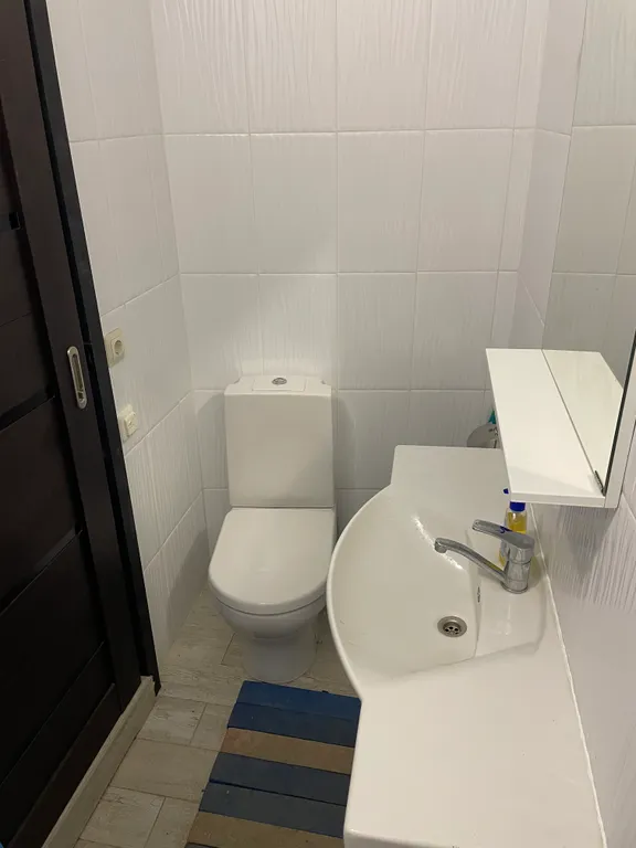 Квартира у моря