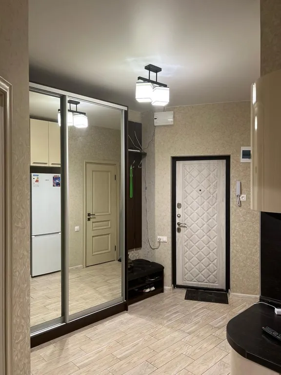 Квартира Квартира в олимпийском парке — Сириус