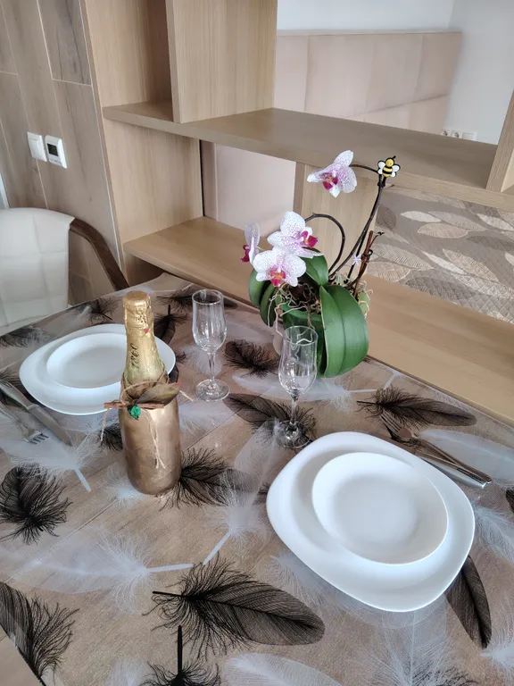 Квартира Уютная квартира у моря — Сочи