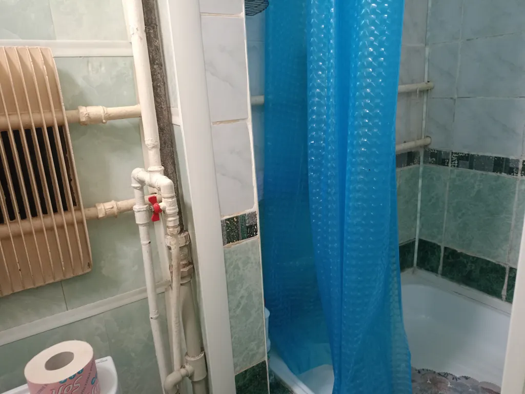 Уютная квартира в центре