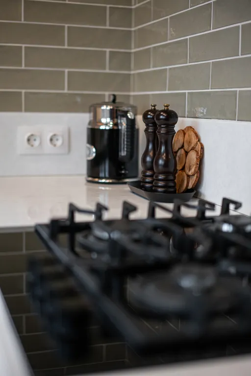 Уникальная мансарда в сердце Марауненхофа | Район Верхнего озера