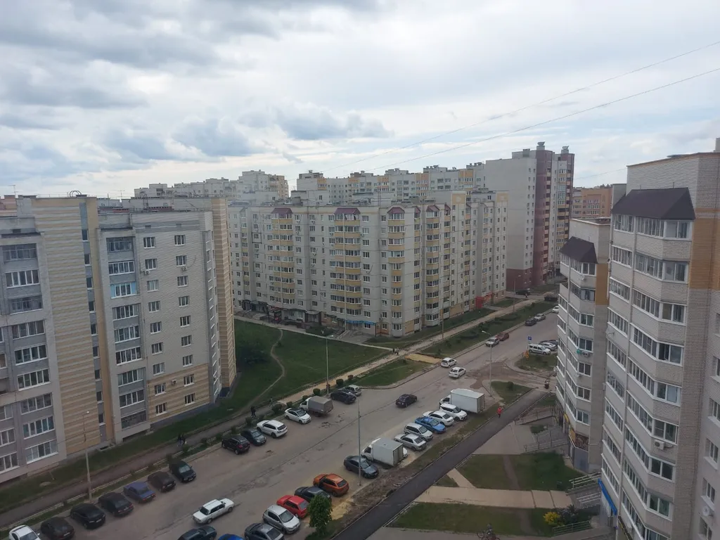 Уютная квартира рядом с Олимпийским парком