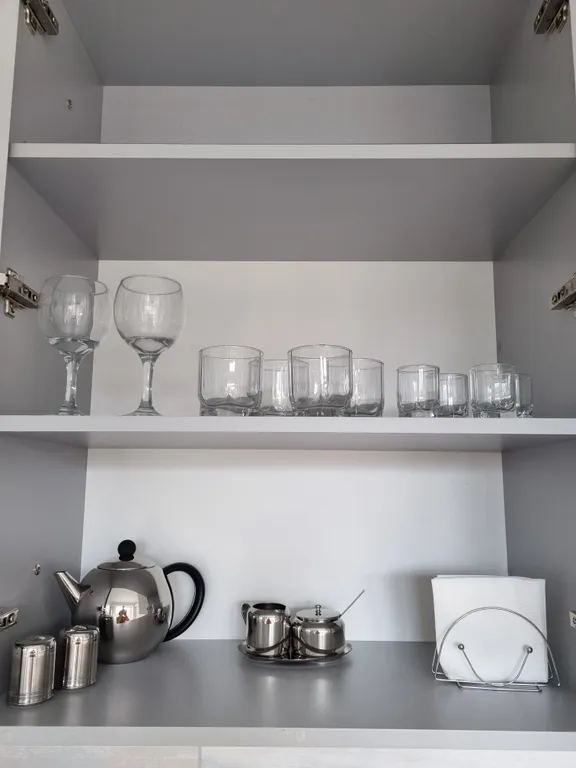 Апартаменты у моря