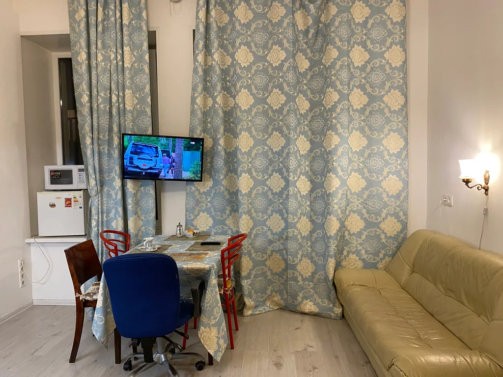 Квартира Уютная квартира в центре города — Санкт-Петербург