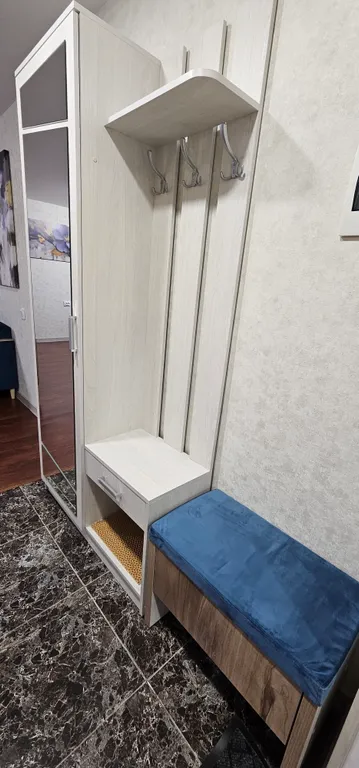 Уютная квартира в тиxoй курортной зоне