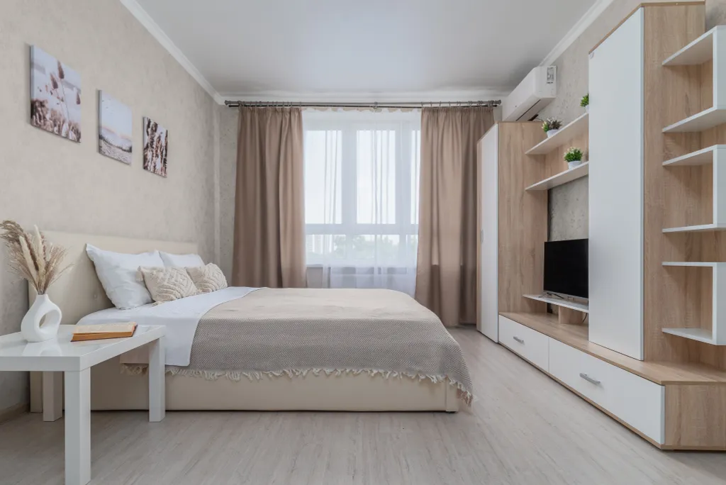 Квартира Авеню - уютные апартаменты сети Your Place у парка Галицкого — Краснодар