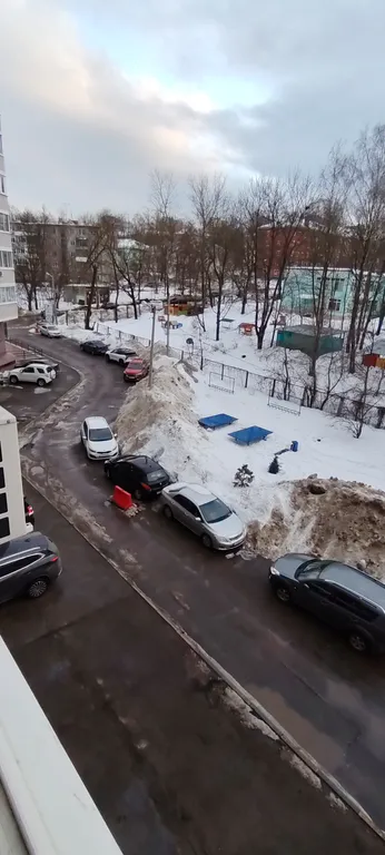 Апартаменты рядом с Автовокзалом