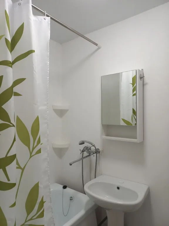 Квартира Уютная квартира в Анапе — Анапа