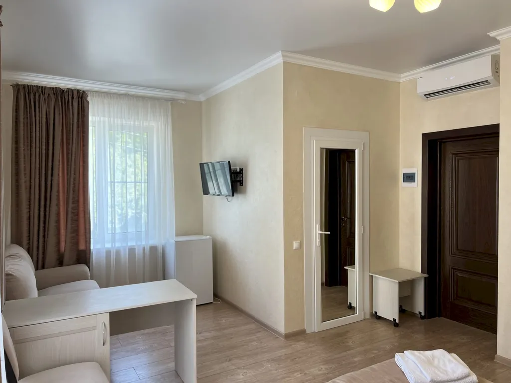 Квартира Комната — Криница