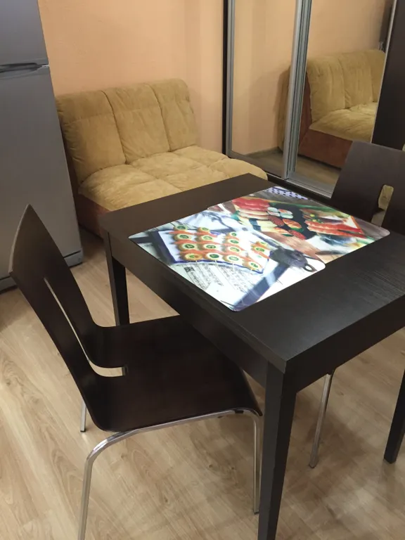 Уютная студия в центре