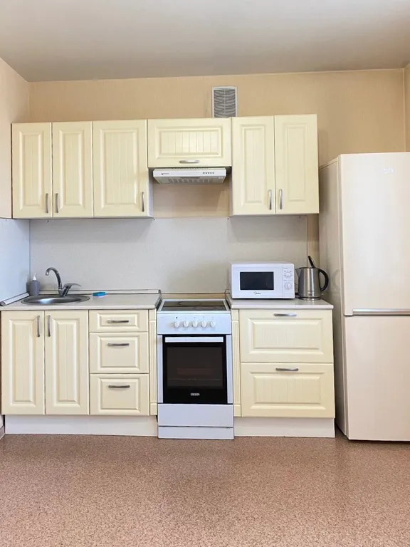 Отличная квартира в центре