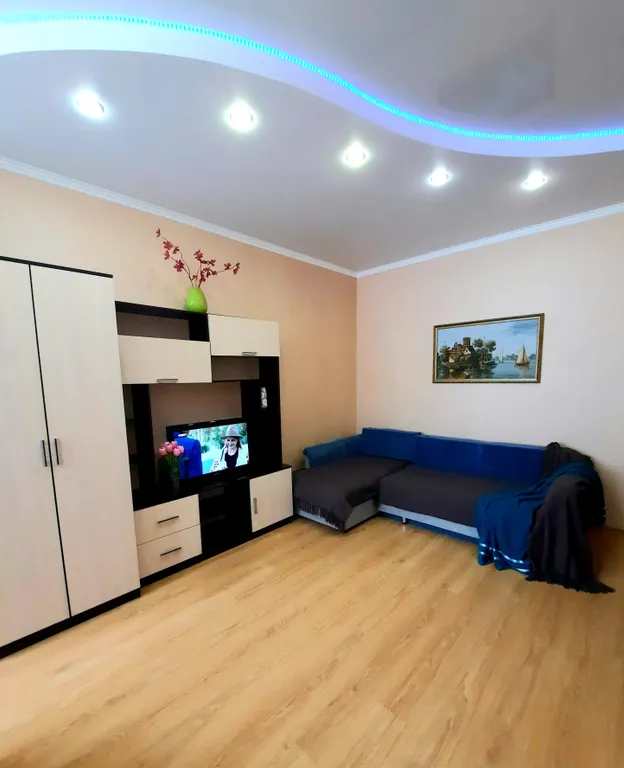 2-х комнатна квартира с изол. комнатами в самом центре ул Дзержинского