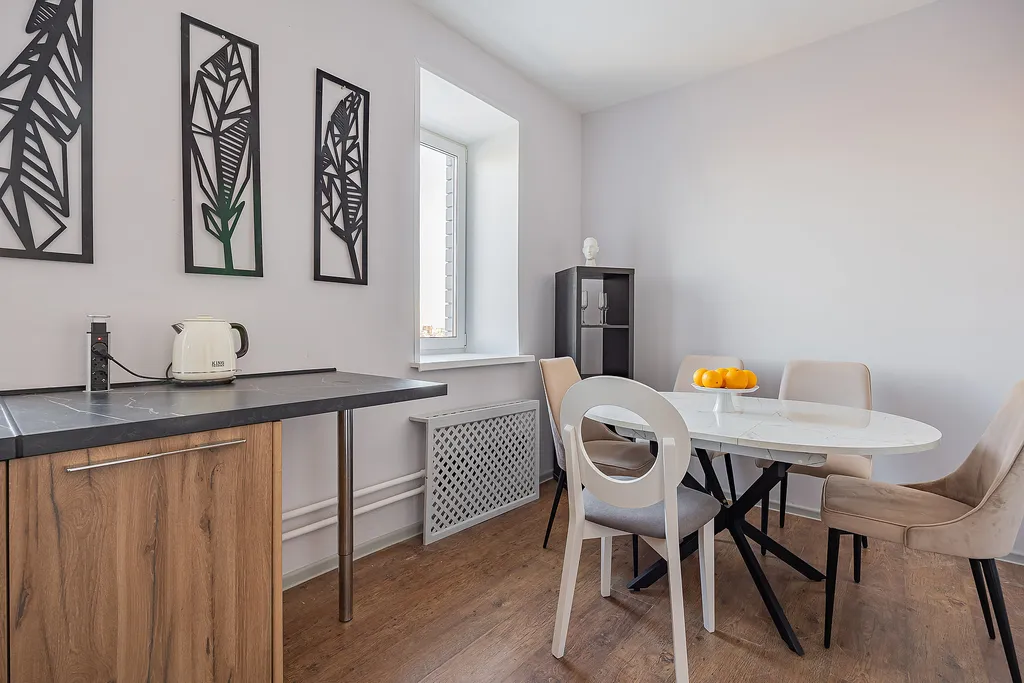 Квартира Квартира Трешка на Покровке — Нижний Новгород