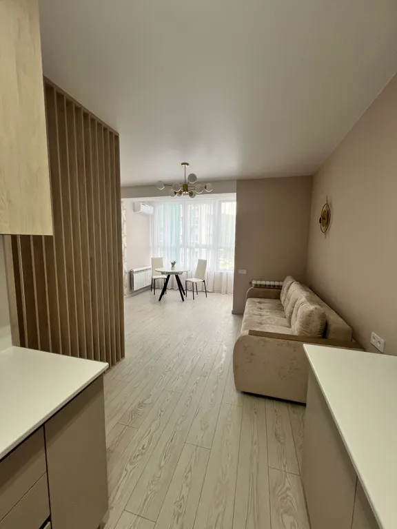 Студия в доме бизнес класса на море